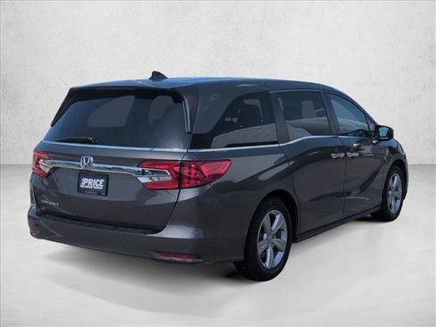 Used 2020 Honda Odyssey EX-L image 5