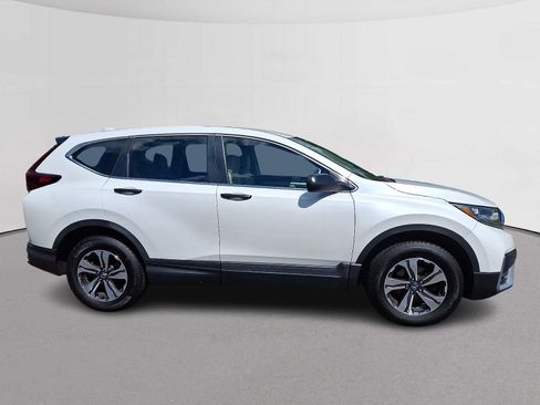 Used 2020 Honda CR-V LX image 12