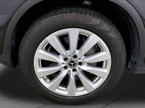 Used 2021 Mercedes-Benz GLC 300 image 11