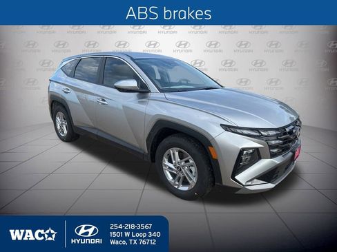 Used 2026 Hyundai Tucson SE image 9