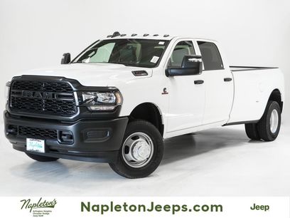 Used 2024 RAM 3500 Tradesman