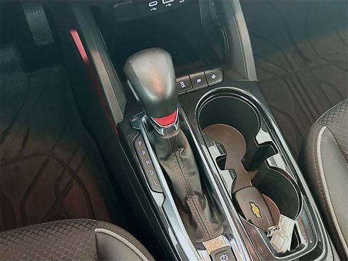 Used 2023 Chevrolet TrailBlazer RS w/ Convenience Package image 16