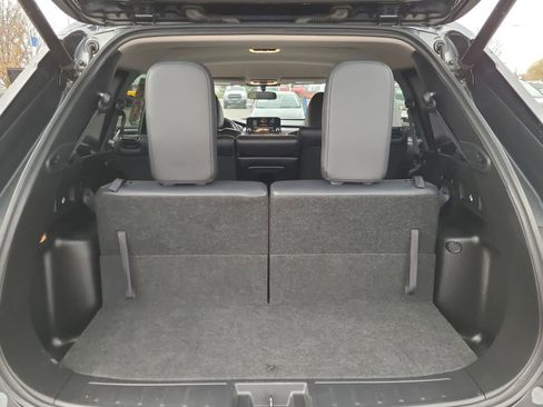 Used 2024 Mitsubishi Outlander SE image 27