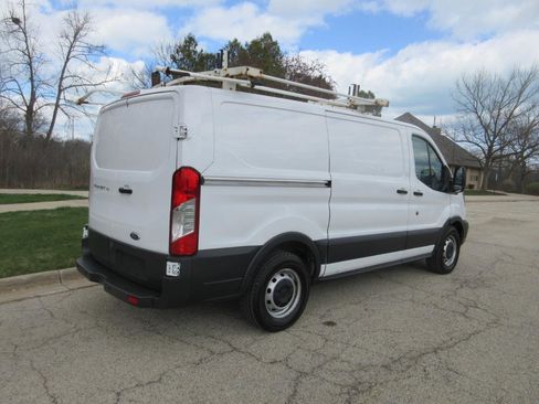 Used 2017 Ford Transit 150 130 Low Roof image 9