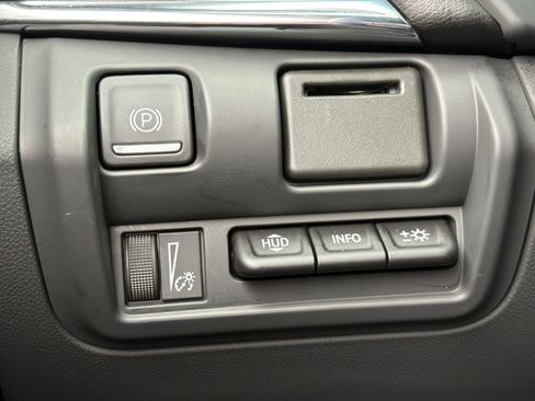 Certified 2026 Cadillac CT4 V Blackwing w/ Technology Package image 27