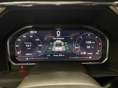 Used 2025 GMC Sierra 2500 Denali AWD/4WD image 20