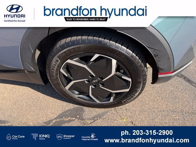 Certified 2024 Hyundai Ioniq 5 SEL AWD/4WD image 30