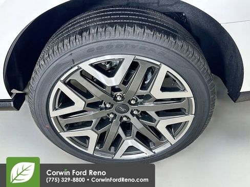 New 2026 Ford Expedition Platinum w/ Platinum Ultimate Package image 35