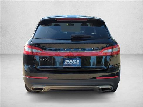 Used 2016 Lincoln MKX Select w/ Select Plus Package image 7