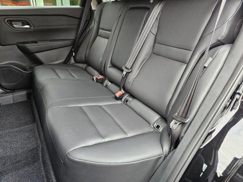 New 2026 Nissan Rogue Dark Armor AWD/4WD image 13