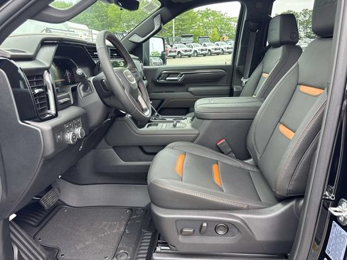 New 2026 GMC Sierra 2500 AT4 w/ AT4 Premium Plus Package AWD/4WD image 6