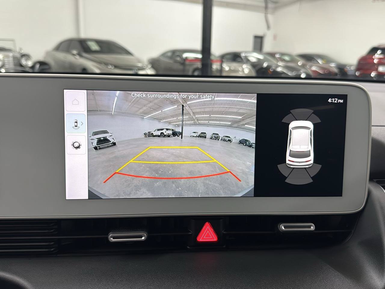 Used 2024 Hyundai Ioniq 5 SEL RWD image 22
