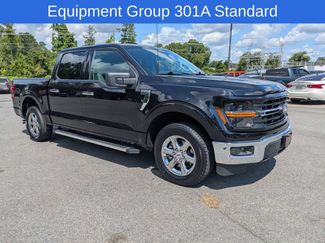 Used 2025 Ford F150 XLT w/ Equipment Group 301A Standard RWD video 2