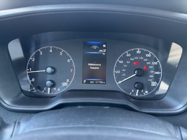 Used 2024 Toyota Corolla LE FWD image 15