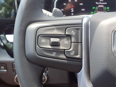 New 2026 GMC Sierra 1500 Elevation w/ Preferred Package AWD/4WD image 11