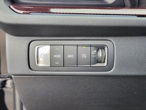 New 2026 Chevrolet Traverse Z71 w/ Enhanced Driving Package image 23