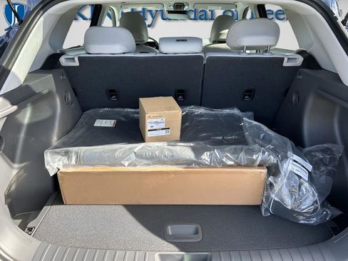 New 2026 Hyundai Kona SEL Premium image 17