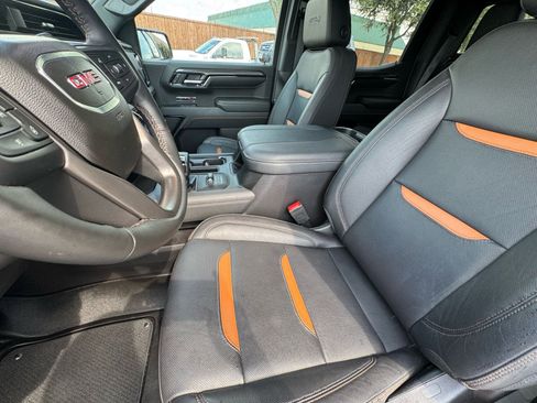Used 2024 GMC Sierra 1500 AT4 w/ AT4 Premium Package image 22