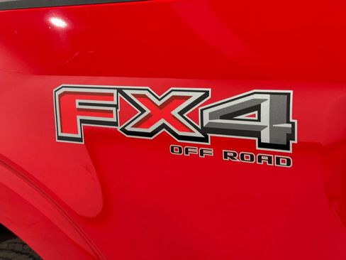 Used 2022 Ford F150 XLT w/ Equipment Group 302A High AWD/4WD image 33