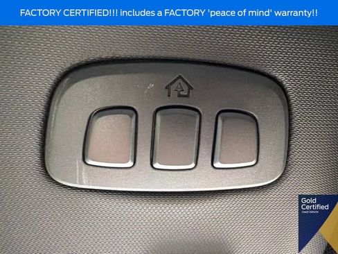 Certified 2023 Ford Mustang Mach-E GT w/ GT Performance Edition AWD/4WD image 49