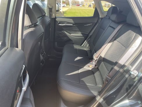 Used 2023 Kia Seltos EX image 11