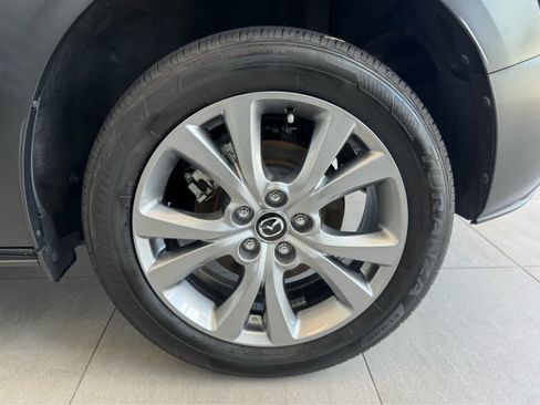 Used 2023 MAZDA CX-30 AWD 2.5 S w/ Premium Package image 31