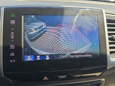 Used 2016 Honda Pilot EX-L image 37