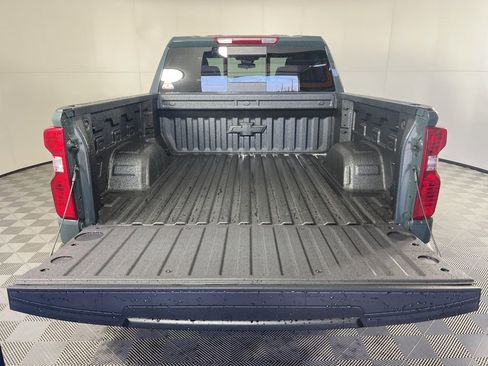 New 2026 Chevrolet Silverado 1500 LT image 21