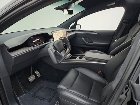 Used 2022 Tesla Model X AWD/4WD image 13