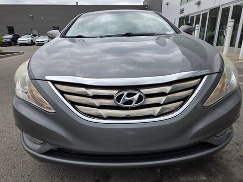 Used 2013 Hyundai Sonata SE FWD image 5