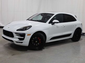 Used 2018 Porsche Macan GTS video 1