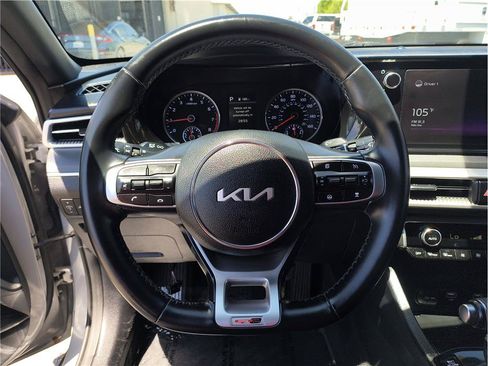 Used 2022 Kia K5 GT-Line w/ GT-Line FWD Premium Package image 7