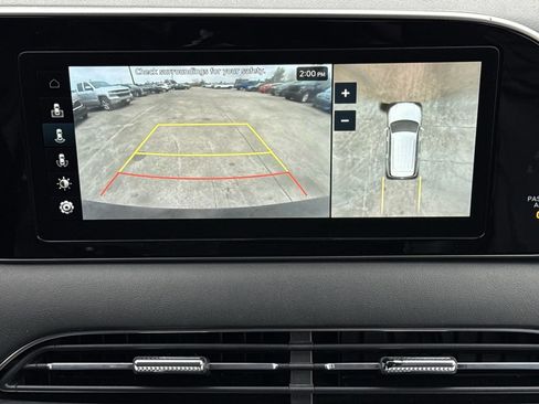 Used 2022 Hyundai Palisade Calligraphy image 18