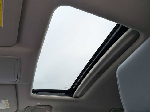 Certified 2025 Honda CR-V EX-L image 17