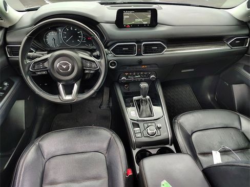 Used 2019 MAZDA CX-5 Grand Touring image 13