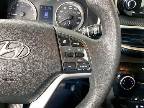 Used 2019 Hyundai Tucson Value image 17