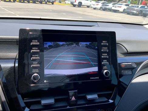 Certified 2023 Toyota Camry LE FWD image 23