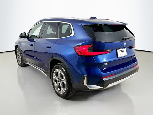 Used 2023 BMW X1 xDrive28i w/ Premium Package AWD/4WD image 7