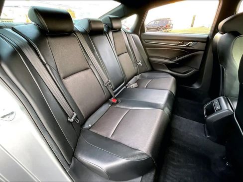Used 2022 Honda Accord Sport image 20