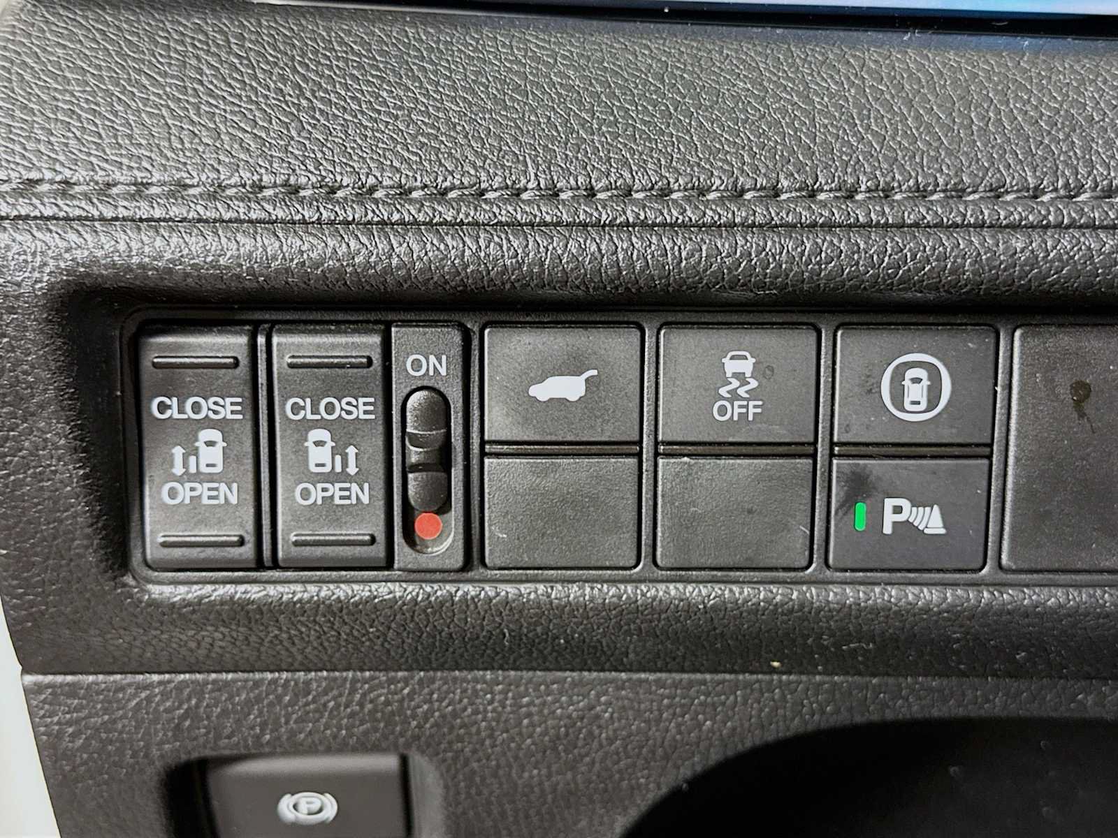 Certified 2023 Honda Odyssey Elite image 20