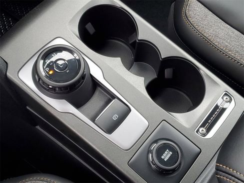 New 2026 Ford Bronco Sport Big Bend w/ Convenience Package image 21