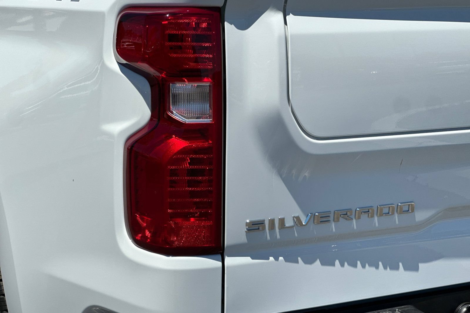 New 2026 Chevrolet Silverado 1500 W/T w/ Trailering Package AWD/4WD image 25