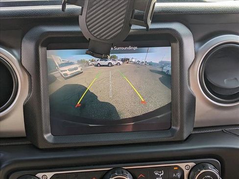 Used 2021 Jeep Wrangler Unlimited Sport image 14