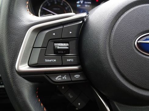 Used 2023 Subaru Crosstrek 2.5i Limited w/ Moonroof Package image 34