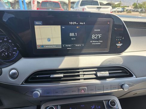 Used 2020 Hyundai Palisade SEL FWD image 27