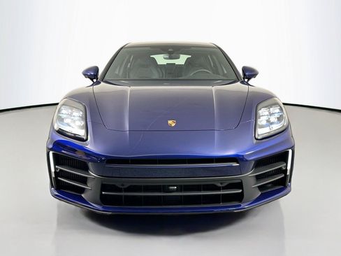 Used 2026 Porsche Panamera 4 AWD/4WD image 10