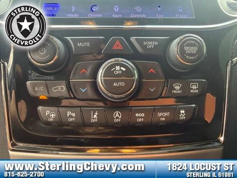 Used 2019 Jeep Grand Cherokee High Altitude AWD/4WD image 22