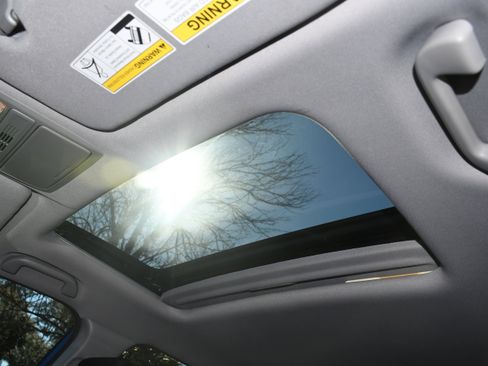 Used 2021 Honda CR-V EX image 7