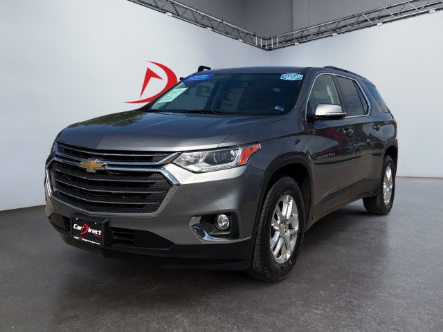 Used 2019 Chevrolet Traverse LT AWD/4WD image 1