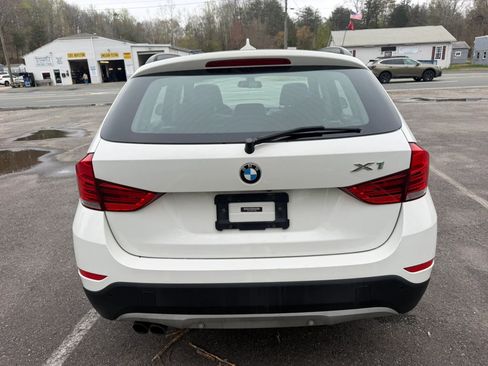 Used 2014 BMW X1 xDrive28i AWD/4WD image 10